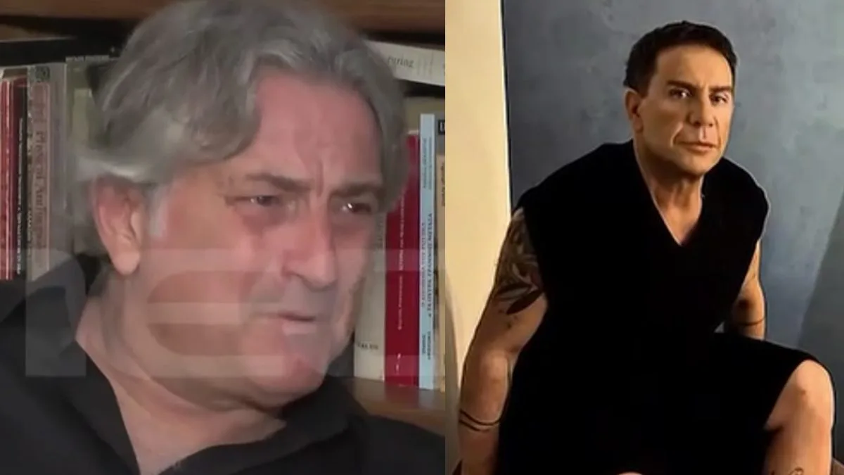 Ο υπνοθεραπευτής σε νέες αποκαλύψεις: «‘Έφυγε ο Γιώργος;’ Δηλαδή έρχεται προς τα πάνω; Δε μου απαντάει» – Τι είπε για το ραντεβού στο Ψυχικό