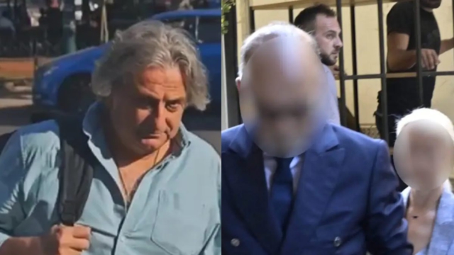 «Είσαι η μετεμψύχωση του Έλβις Πρίσλεϊ»: Σοκ η μαρτυρία πρώην ασθενούς του υπνωτιστή και της γιατρού για κόρη διάσημης Ελληνίδας [βίντεο]