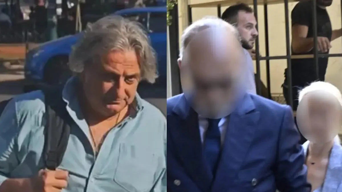 «Είσαι η μετεμψύχωση του Έλβις Πρίσλεϊ»: Σοκ η μαρτυρία πρώην ασθενούς του υπνωτιστή και της γιατρού για κόρη διάσημης Ελληνίδας [βίντεο]