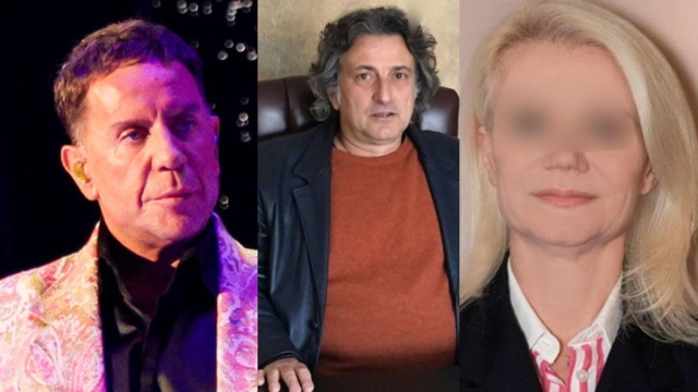Ποιος είναι ο «υπνοθεραπευτής» του Μαζωνάκη: Οι θεωρίες του 62χρονου για τον θάνατο και η αδιανόητη ιστορία για ασθενή με «τικ» στο μάτι!