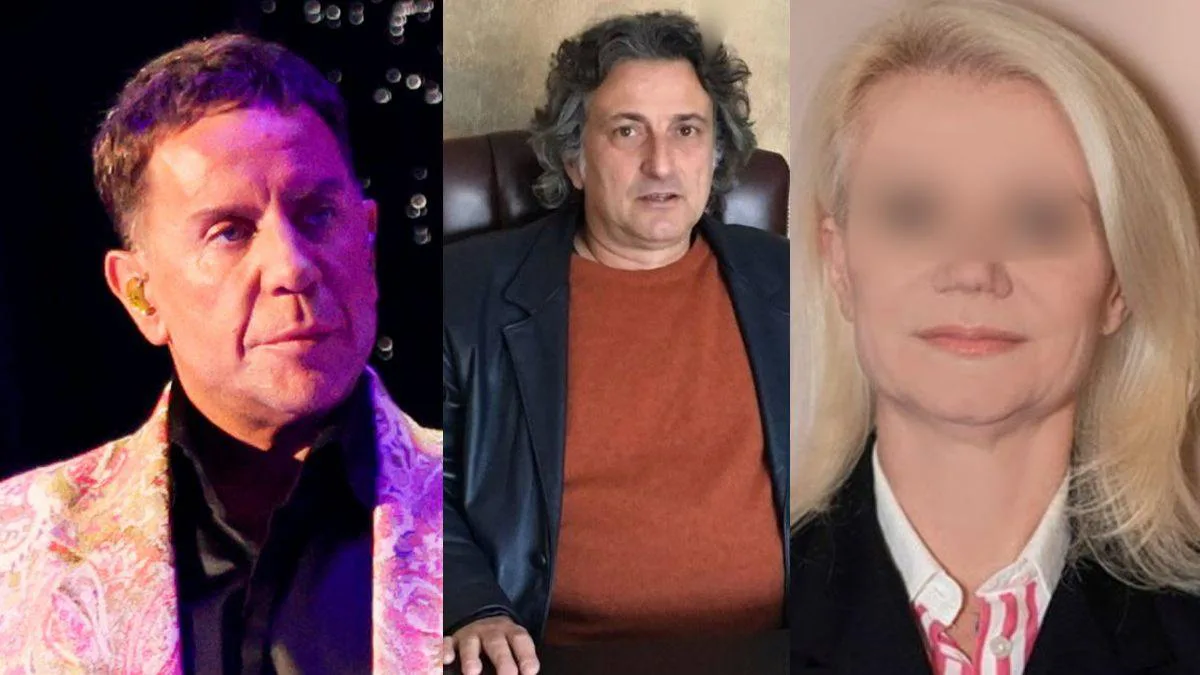 Ποιος είναι ο «υπνοθεραπευτής» του Μαζωνάκη: Οι θεωρίες του 62χρονου για τον θάνατο και η αδιανόητη ιστορία για ασθενή με «τικ» στο μάτι!