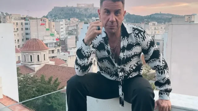 Γιώργος Μαζωνάκης: Σημαντικό εύρημα από την έρευνα στο σπίτι του – Οι συσκευές που κατασχέθηκαν από τις αρχές