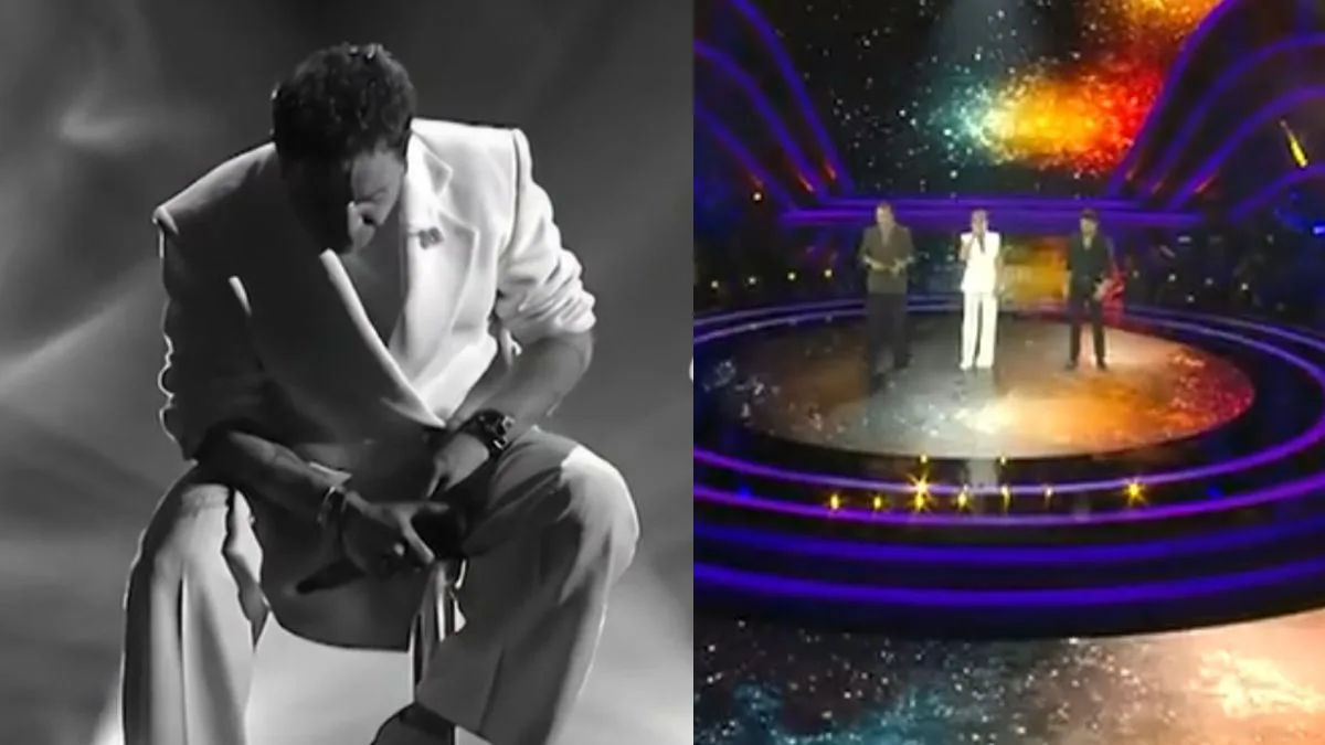 The Voice of Greece: Ανατριχίλα με το trailer για το αφιέρωμα στον Γιώργο Μαζωνάκη – «Γιώργο μου λείπεις!», δείτε βίντεο