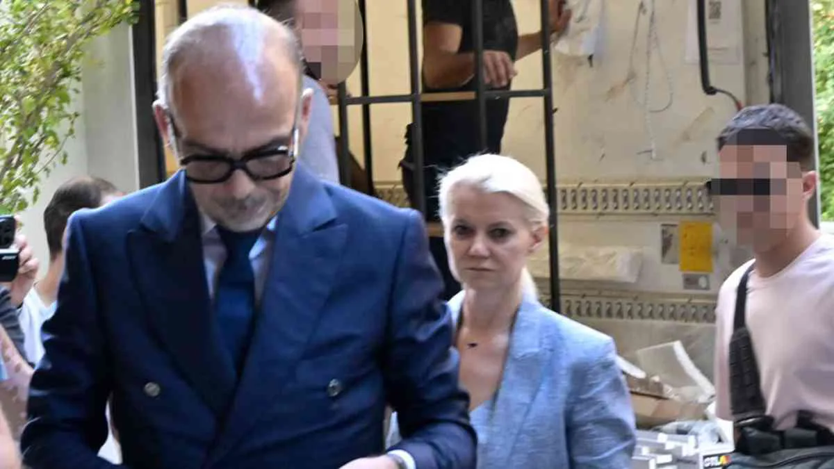 Γιώργος Μαζωνάκης: Χειροπέδες στους δύο γιατρούς για θανατηφόρα έκθεση σε κίνδυνο