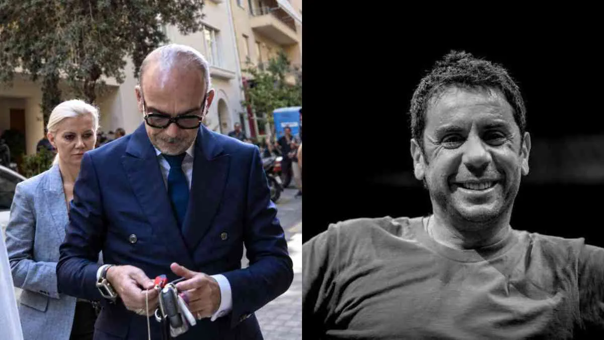 Θάνατος Μαζωνάκη: Ο «Dr. Ilias» με το ρολόι των 200.000 ευρώ – Τα πανάκριβα ρολόγια, η πολυτελής ζωή και οι καταγγελίες