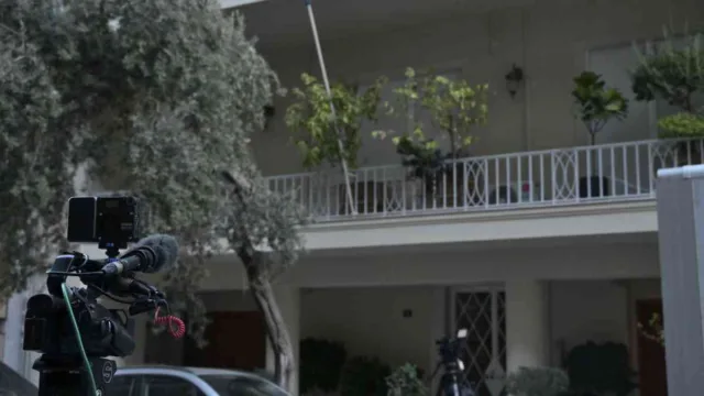 Γιώργος Μαζωνάκης: «Δεν δόθηκαν στους διασώστες λεπτομέρειες για την κατάστασή του» – Τι λέει ο δικηγόρος της οικογένειας για την κηδεία