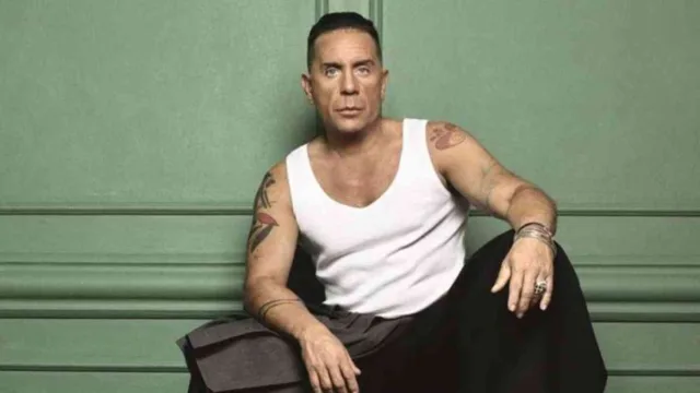 Γιώργος Μαζωνάκης: Η υδροθεραπεία που προηγήθηκε της πλασμαφαίρεσης – Γιατί ο συνδυασμός θεωρείται επικίνδυνος