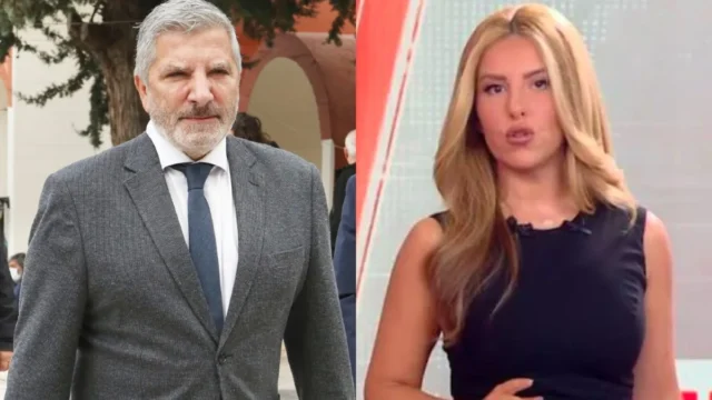Εξελίξεις τώρα: Ένταση ανάμεσα σε Πατούλη και Γιάμαλη για τον Μαζωνάκη – «Έχετε στήσει ένα ωραίο δικαστήριο» (Βίντεο)