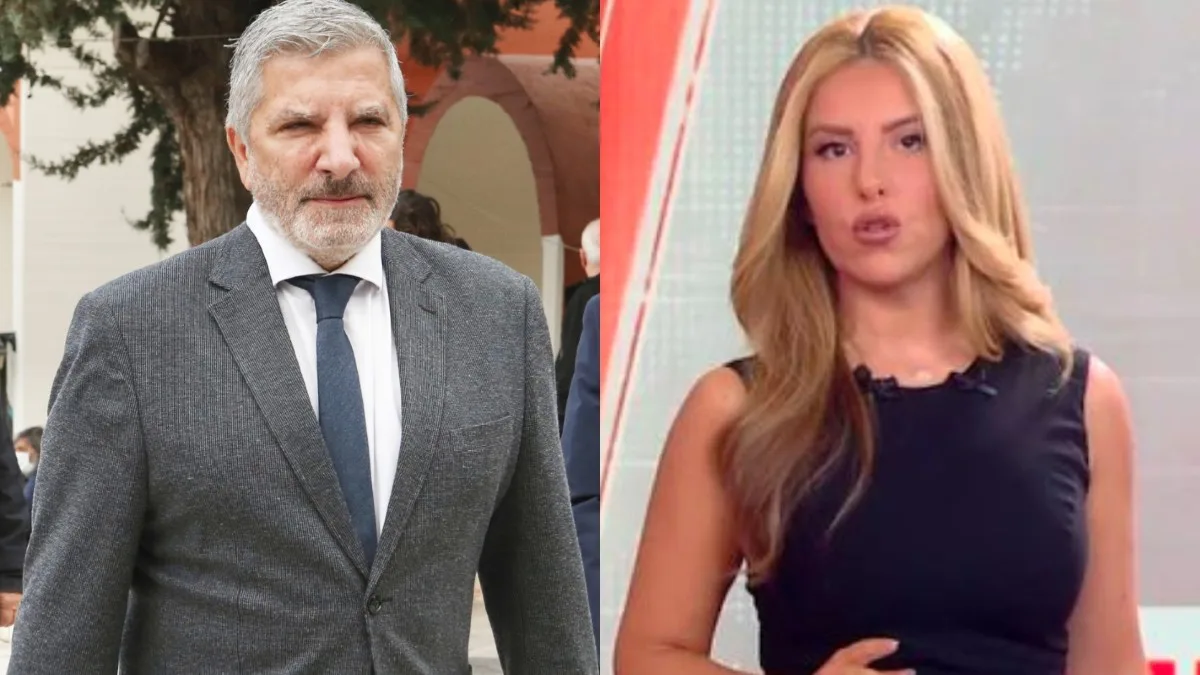 Εξελίξεις τώρα: Ένταση ανάμεσα σε Πατούλη και Γιάμαλη για τον Μαζωνάκη – «Έχετε στήσει ένα ωραίο δικαστήριο» (Βίντεο)
