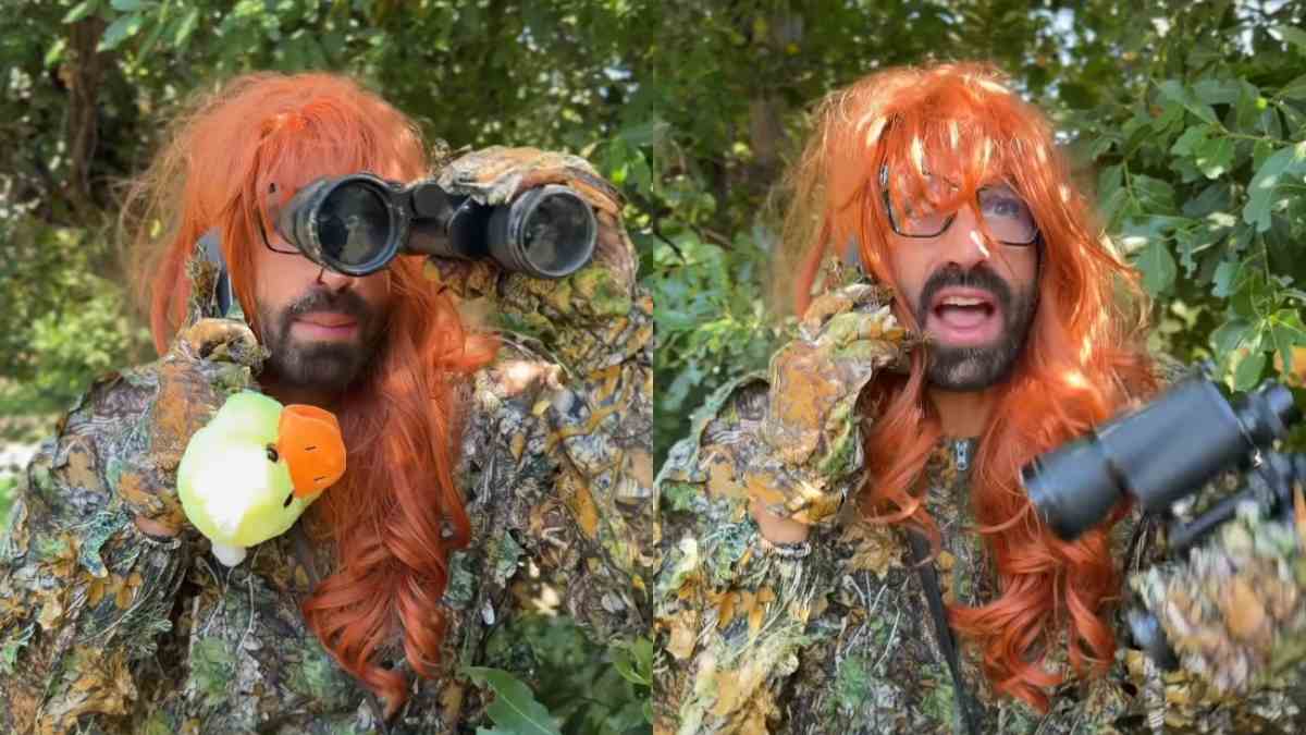 Επικό βίντεο Γκότση: Η πρώτη μέρα στο σχολείο – Οι επικές αντιδράσεις μιας μέσης Ελληνίδας μάνας