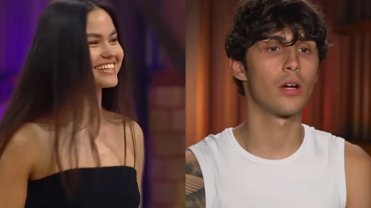 GNTM: Τα δύο κορίτσια που «τρέλαναν» τους κριτές – Γιατί «έκοψαν» τον γιο της Ηλιάδη