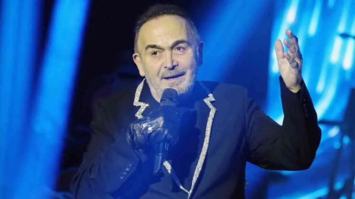 Σταμάτης Γονίδης: «Εμείς είμαστε καλά, αυτός πέθανε» – Η ατάκα που προκάλεσε αντιδράσεις