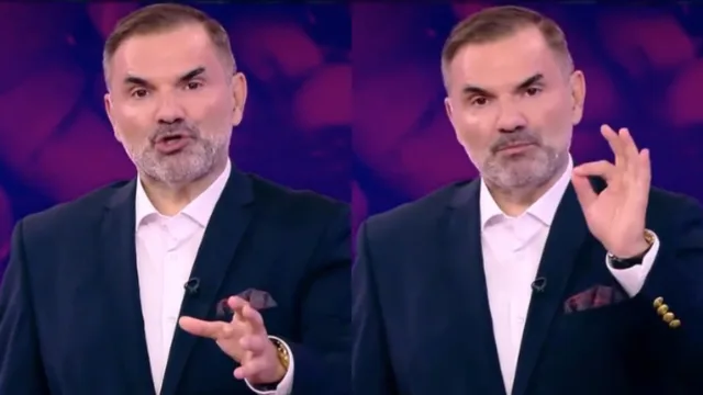 Πυρ και μανία ο Γουμενίδης: «Έδωσε» πασίγνωστους παρουσιαστές και παρουσιάστριες – «Έχει κάνει τρεις φορές πλασμαφαίρεση»