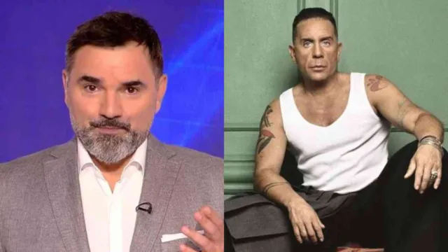 Γουμενίδης για τον θάνατο του Μαζωνάκη: «Δεν έφυγε από τη ζωή, τον σκότωσαν» – Η σκληρή τοποθέτηση