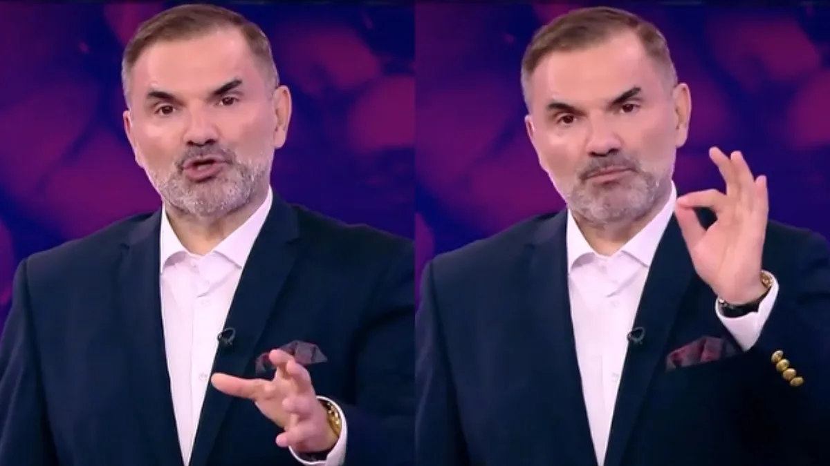 Πυρ και μανία ο Γουμενίδης: «Έδωσε» πασίγνωστους παρουσιαστές και παρουσιάστριες – «Έχει κάνει τρεις φορές πλασμαφαίρεση»