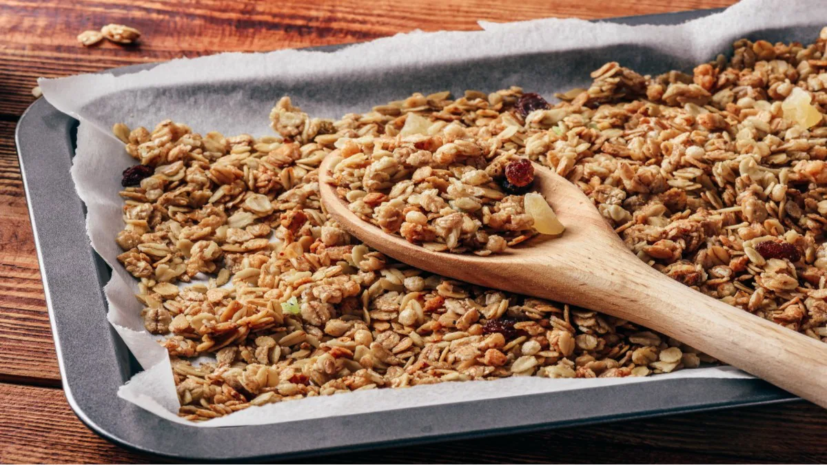 granola