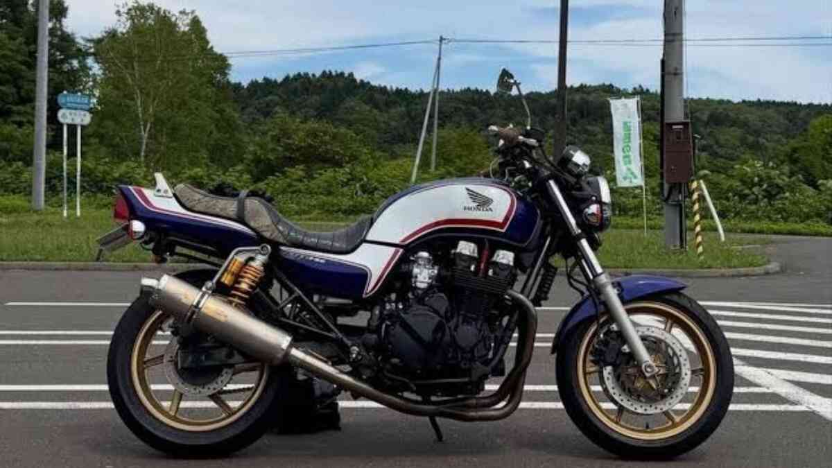 Πώς ένα φτωχό αγόρι δημιούργησε τη Honda