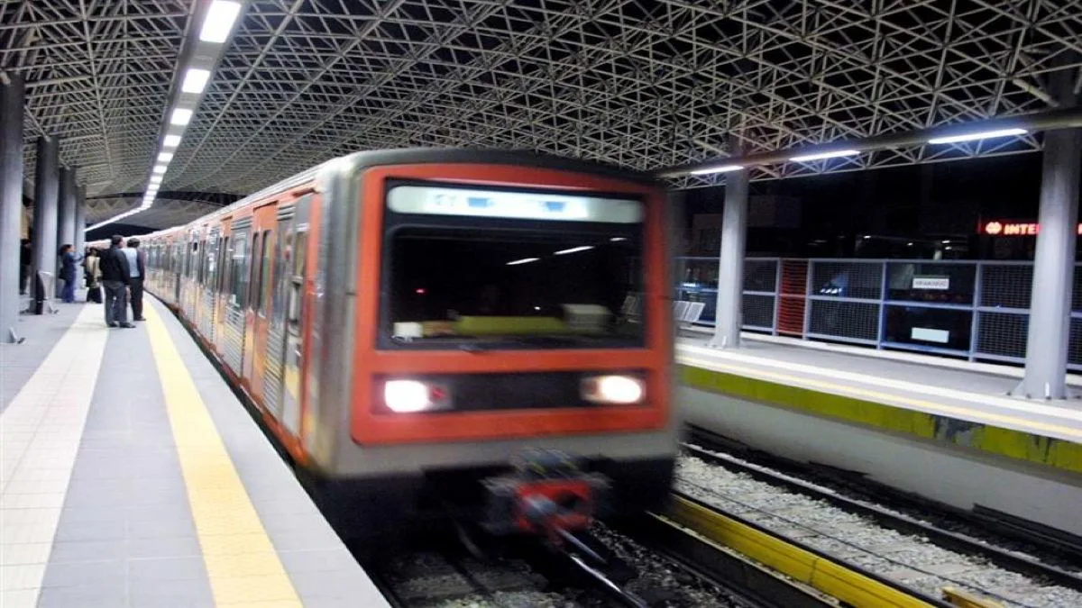Έκτακτο στον ΗΣΑΠ: «Πάγωσαν» τα δρομολόγια στη Γραμμή 1 – Γιατί ακινητοποιήθηκαν οι συρμοί στο Ειρήνη – Κηφισιά