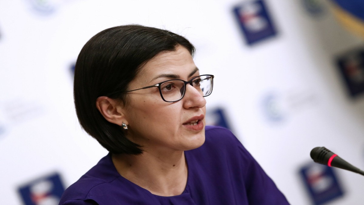 Αγαπηδάκη σε Τσίπρα και Μάρδα: «Οι μονάδες που εξήγγειλε ο Τσίπρας ήδη λειτουργούν»
