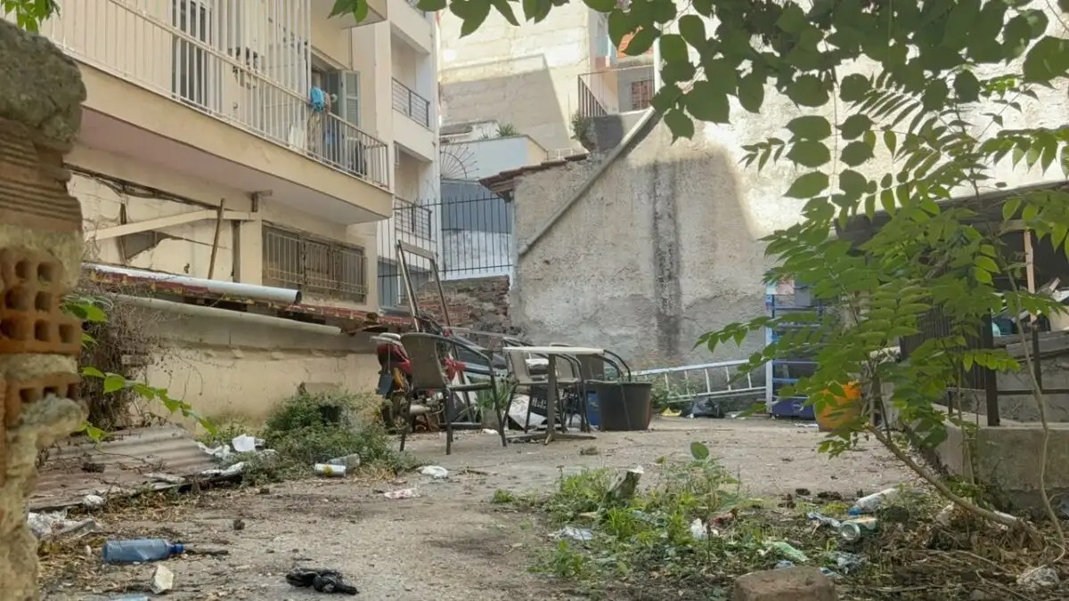 Θεσσαλονίκη: Στο χειρουργείο η 13χρονη που έπεσε από τον 5ο όροφο ξενοδοχείου
