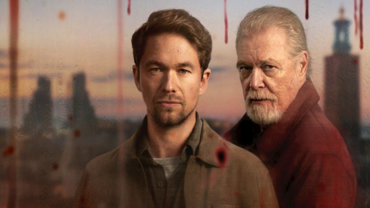 «Αιματηρή Θυσία»: Το νέο σκοτεινό θρίλερ του Netflix που θα σε κρατήσει στην τσίτα