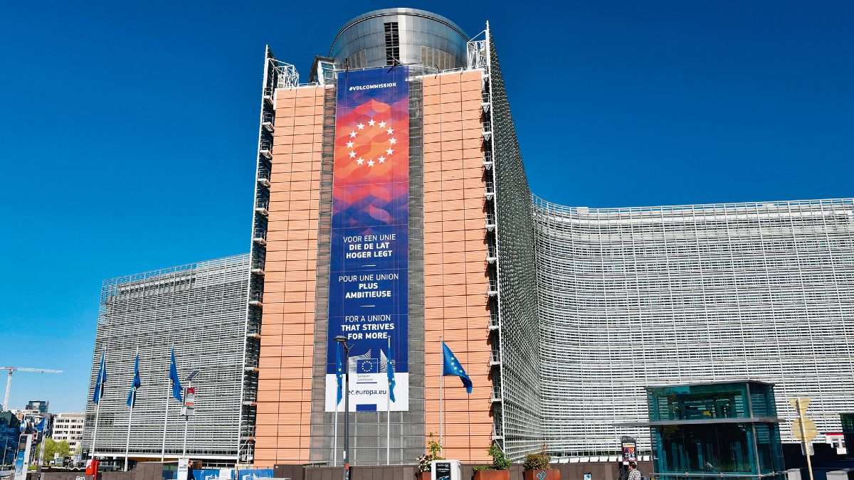 Ταμείο Ανάκαμψης: Η Ελλάδα πατάει γκάζι για τα τελευταία 6,7 δισ. ευρώ