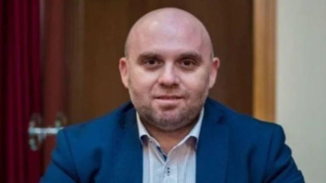 «Βιολάντα»: Αποφυλακίστηκε με περιοριστικούς όρους ο ιδιοκτήτης Κώστας Τζιωρτζιώτης