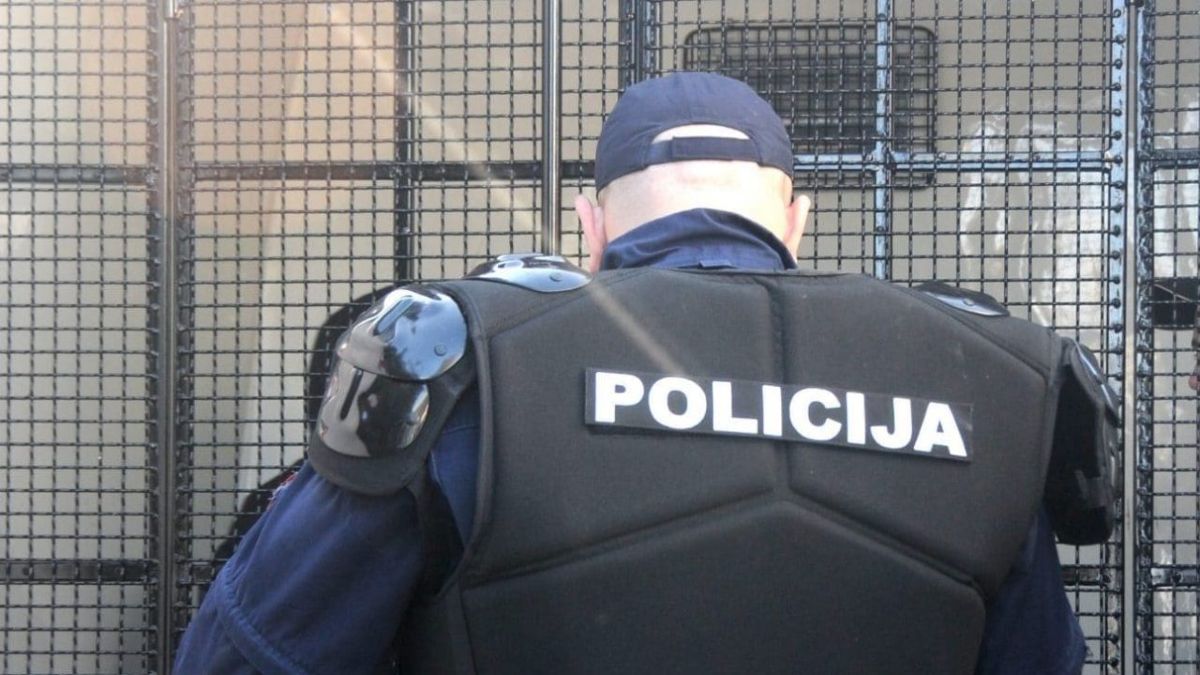 30χρονος Ρώσος σκότωσε τρεις ανθρώπους και αυτοκτόνησε μετά από ανθρωποκυνηγητό 120 χιλιομέτρων