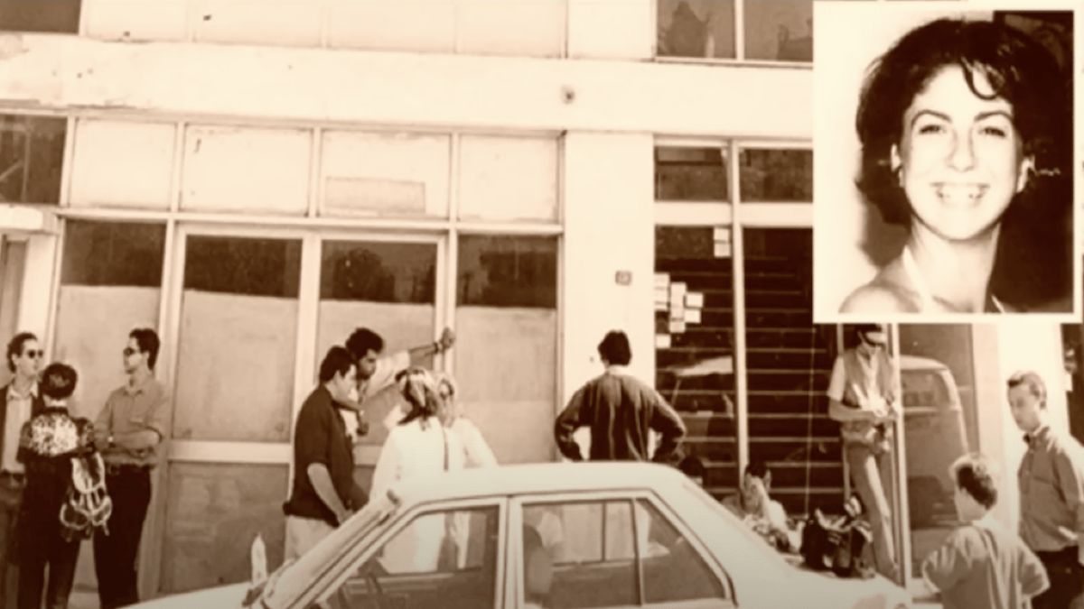 Πέθανε η μητέρα της Εύης Γατίδου – 29 χρόνια μετά, ο δολοφόνος παραμένει άγνωστος