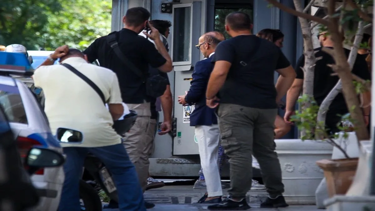 Ανατροπή στην υπόθεση Μαζωνάκη: Αύριο ενώπιον του ανακριτή οι δύο γιατροί