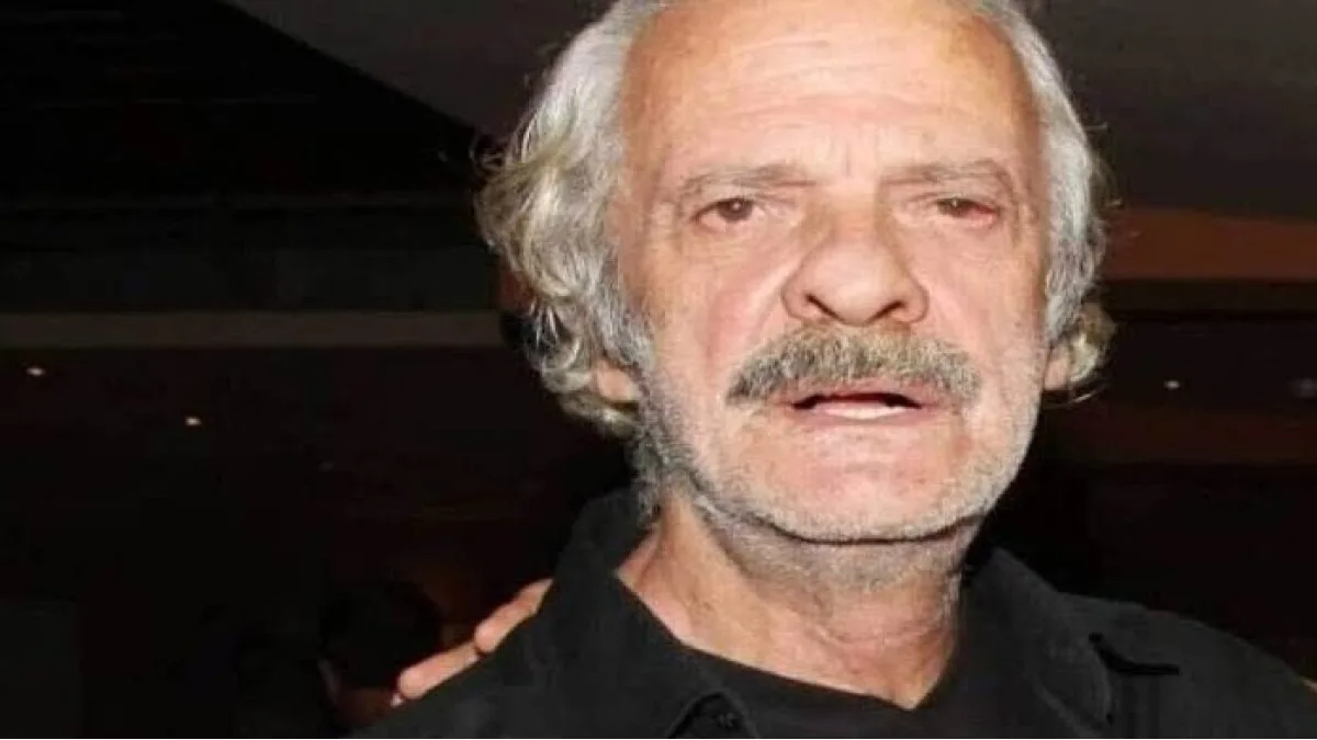 Γιώργος Μαζωνάκης: Η κρυφή πράξη ανθρωπιάς στον Σπύρο Φωκά που αποκαλύφθηκε μετά τον θάνατό του