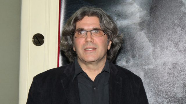 Έφυγε από τη ζωή ο κινηματογραφικός παραγωγός Θάνος Λαμπρόπουλος