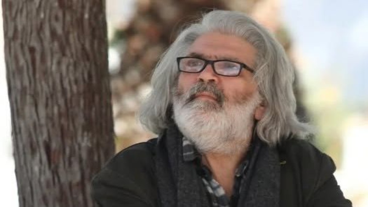 Θάνος Λαμπρόπουλος: Έφυγε από τη ζωή ο σημαντικός κινηματογραφικός παραγωγός