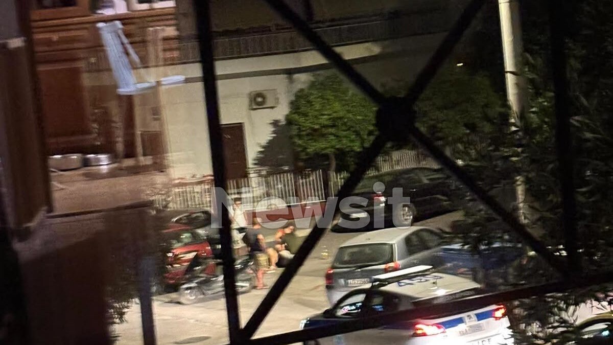 Πατήσια: Πυροβόλησαν 55χρονο μετά από καταδίωξη – Τι εξετάζει η Αστυνομία