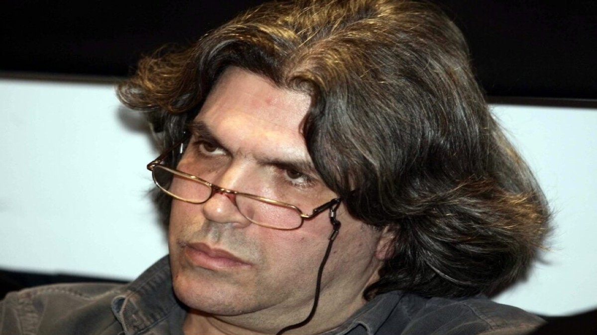 Έφυγε από τη ζωή ο παραγωγός Θάνος Λαμπρόπουλος – Η πορεία του στον ελληνικό κινηματογράφο