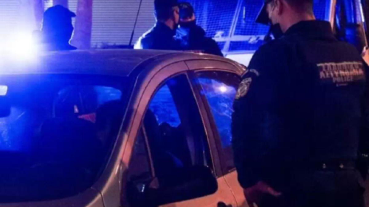 Θρήνος στη Λαμία για τον θάνατο γνωστού δικηγόρου – Η τραγική ανακάλυψη
