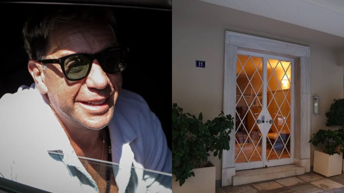 Οριστικά κλειστό το ιατρείο όπου υπέστη ανακοπή ο Μαζωνάκης: Βροχή οι αρνητικές κριτικές – «Ντροπή και πάλι ντροπή σας»