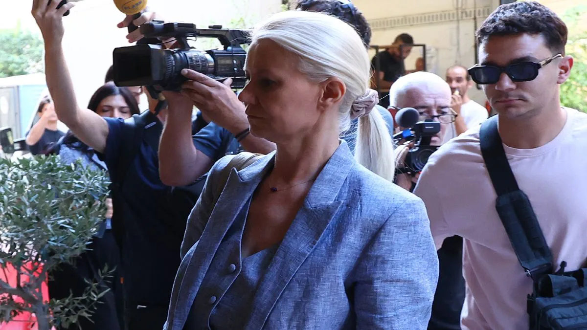 Γιώργος Μαζωνάκης: «Τι μπορούσαμε να κάνουμε άμεσα για να σώσουμε το event;» – Η φράση πριν από την τραγωδία