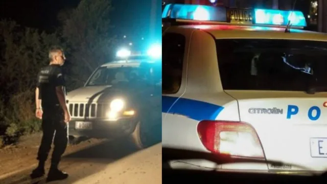 Την χτυπούσε ακόμα και με τάβλες: Το μαρτύριο που έζησε γυναίκα από τον 45χρονο στην Ιεράπετρα