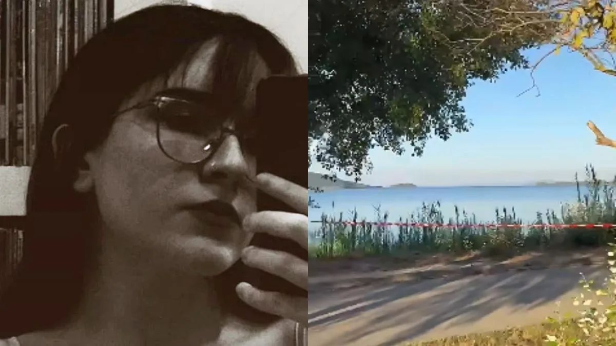 Ηγουμενίτσα: Η 27χρονη Πηνελόπη ετοίμαζε τις βαλίτσες της για μεταπτυχιακό – Οι εικόνες από το σπίτι και το σημείο του φονικού