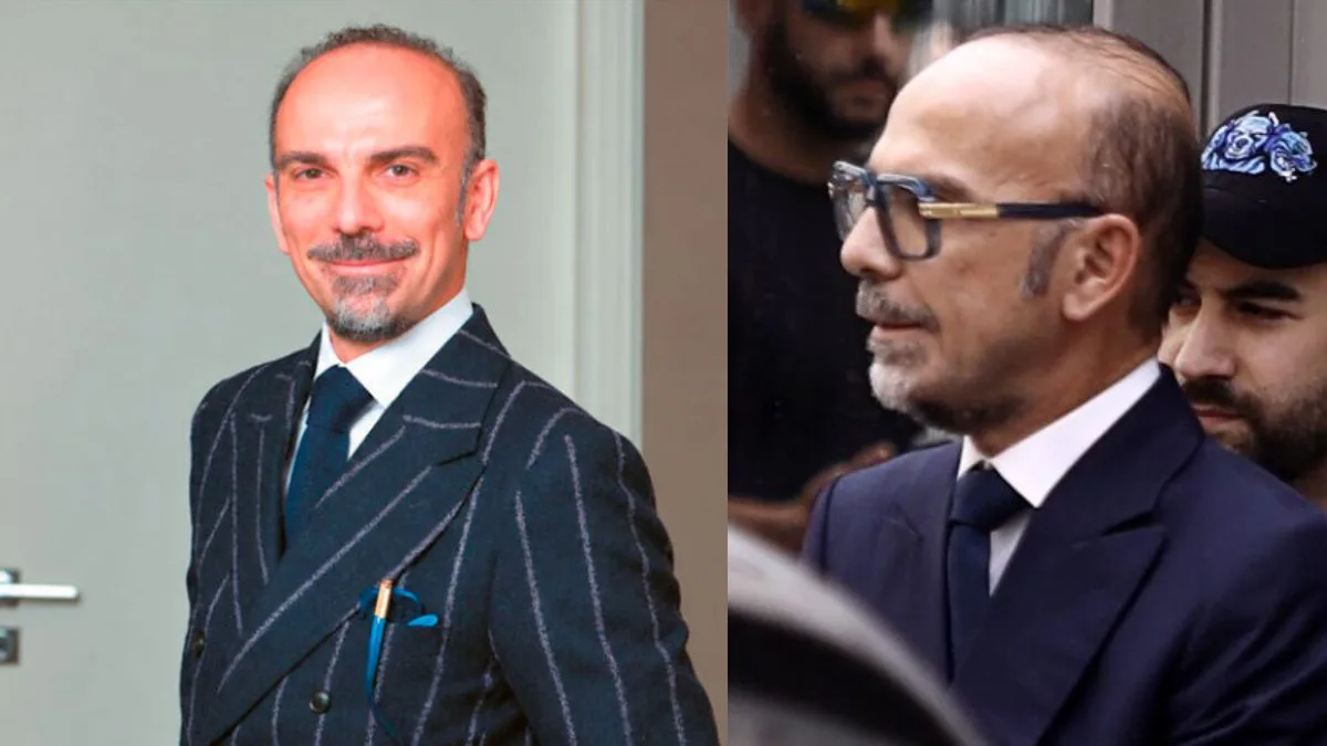 Υπόθεση Μαζωνάκη: «Μου είπε να διακόψω την αγωγή για τον διαβήτη» λέει πρώην ασθενής του Θεοδωρόπουλου – Σοκ καταγγελίες (βίντεο)