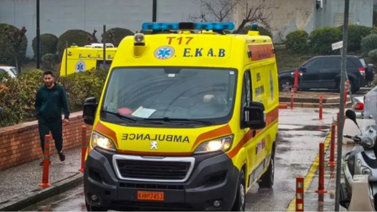 Τραγωδία στην Ηλιούπολη: Πέθανε η διευθύντρια γυμνασίου που υπέστη ανακοπή έξω από σχολείο