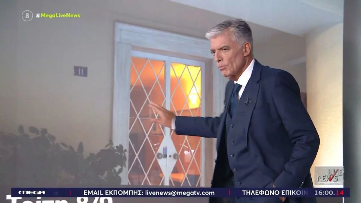 Γιώργος Μαζωνάκης: Η αποκάλυψη Ευαγγελάτου που σοκάρει και φέρνει την αλήθεια του θανάτου του τραγουδιστή στην επιφάνεια