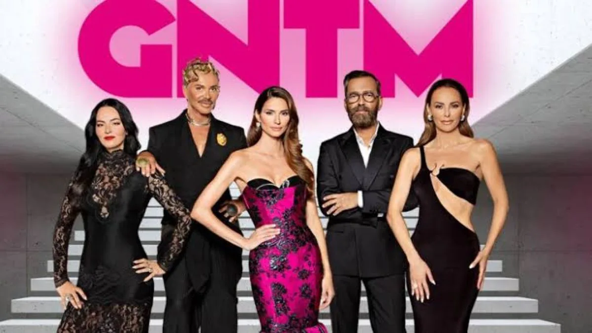 GNTM 7: Δυναμική πρεμιέρα με ανατροπές, νέες παρουσίες και απαιτητικές δοκιμασίες