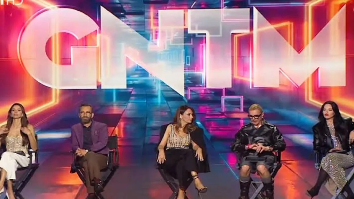 GNTM 7: Η μεγάλη επιστροφή έγινε και η πρεμιέρα τα είχε όλα