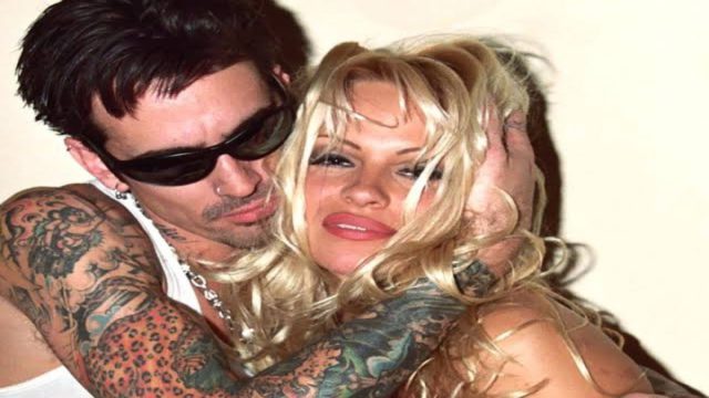 Pamela Anderson – Tommy Lee: Ο γιος τους, Brandon Thomas Lee, αρραβωνιάστηκε ελληνικής καταγωγής TikToker