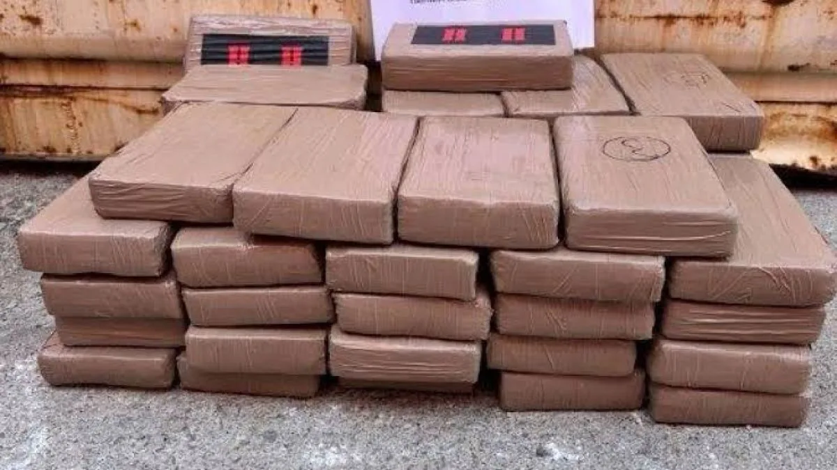 Πειραιάς: Τον έπιασαν με 415,5 γραμμάρια κοκαΐνης – Τι βρήκαν στο σπίτι του