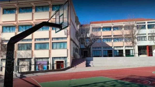 Τραγωδία στην Κοζάνη: 16χρονη μαθήτρια νεκρή μέσα στο σχολείο