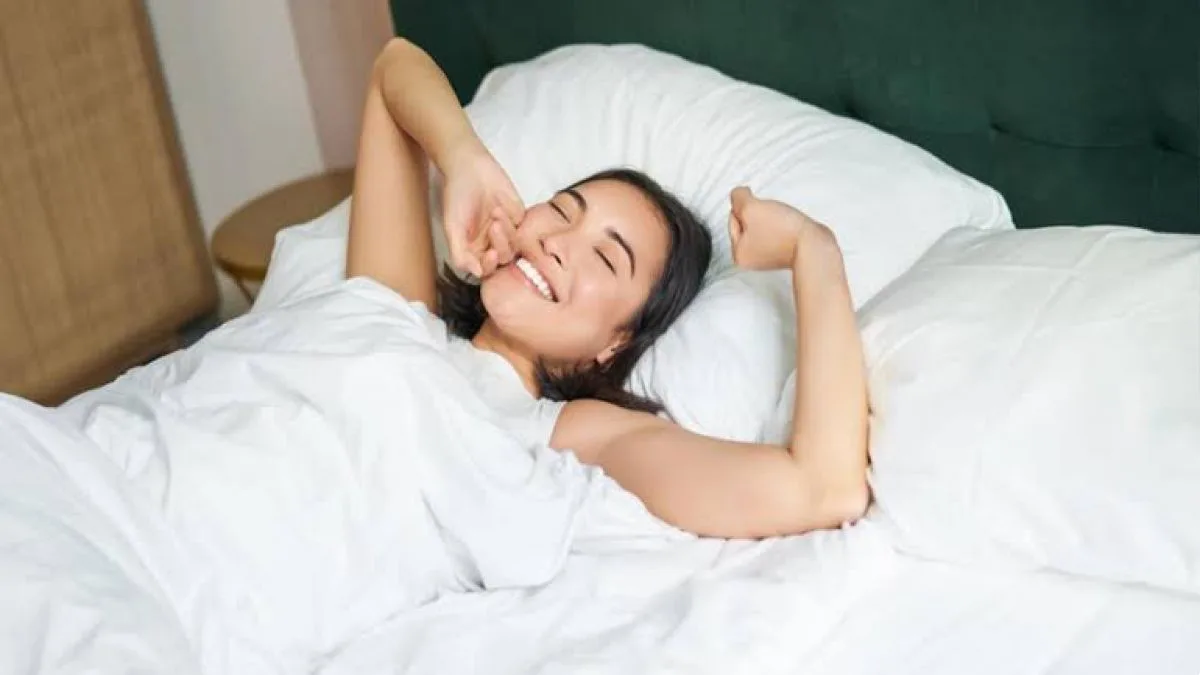 Sleep well, live well: Γιατί ο ποιοτικός ύπνος γίνεται το πιο σημαντικό wellness ritual και πώς μπορούμε να δημιουργήσουμε τις ιδανικές συνθήκες για μια πραγματικά ξεκούραστη νύχτα