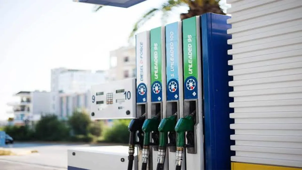 Γιατί το κράτος επιδοτεί το diesel και όχι τη βενζίνη